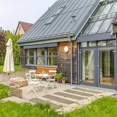 Feriendomizil M No_ 7_1 * Villingen-Schwenningen